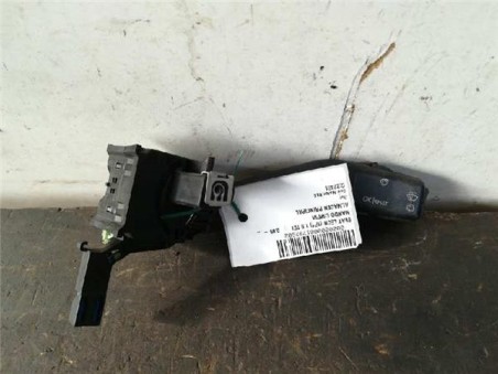 Mando Limpiaparabrisas Seat Leon  1 9 TDI