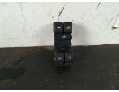 Botonera Puerta Delantera Izquierda Seat Leon  1 9 TDI