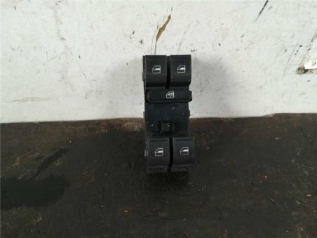 Botonera Puerta Delantera Izquierda Seat Leon  1 9 TDI