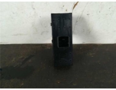 Botonera Puerta Delantera Izquierda Seat Leon  1 9 TDI