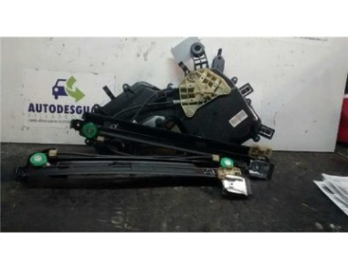 Elevalunas Electrico Delantero Izquierdo Seat Leon  1 9 TDI