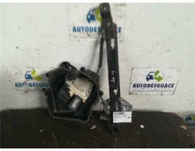 Elevalunas Electrico Trasero Izquierdo Seat Leon  1 9 TDI