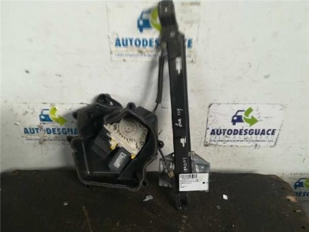 Elevalunas Electrico Trasero Izquierdo Seat Leon  1 9 TDI
