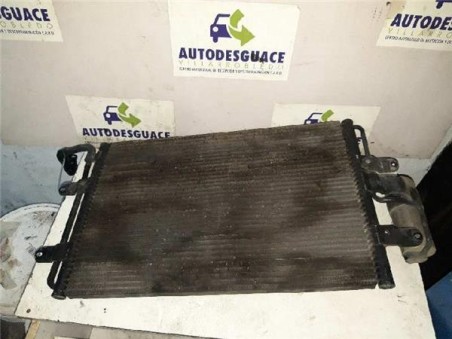 Radiador Aire Acondicionado Seat Leon  1 6 16 V
