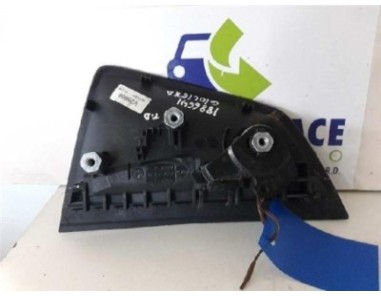 Maneta Exterior Trasera Derecha Alfa Romeo Giulietta  2 0 Distinctive [2 0 Ltr  - 103 kW JTDM]