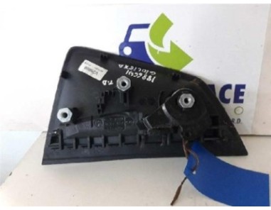 Maneta Exterior Trasera Derecha Alfa Romeo Giulietta  2 0 Distinctive [2 0 Ltr  - 103 kW JTDM]