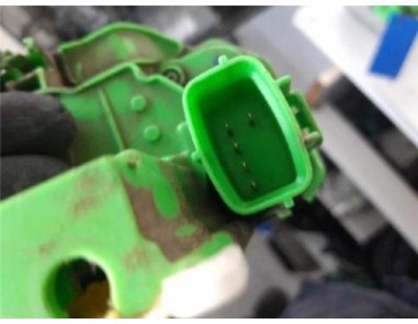 Cerradura Puerta Delantera Derecha Alfa Romeo Giulietta  2 0 Distinctive [2 0 Ltr  - 103 kW JTDM]