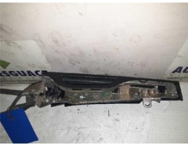 Maneta Exterior Trasera Izquierda Seat Leon  1 9 TDI