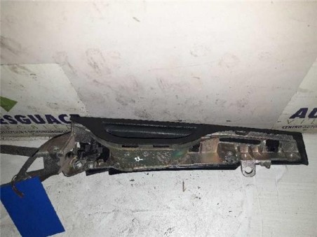 Maneta Exterior Trasera Izquierda Seat Leon  1 9 TDI
