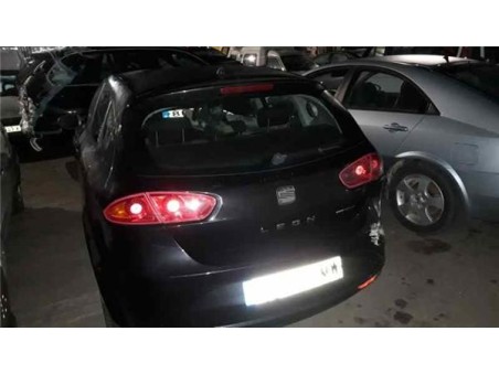 Maneta Exterior Trasera Izquierda Seat Leon  1 9 TDI