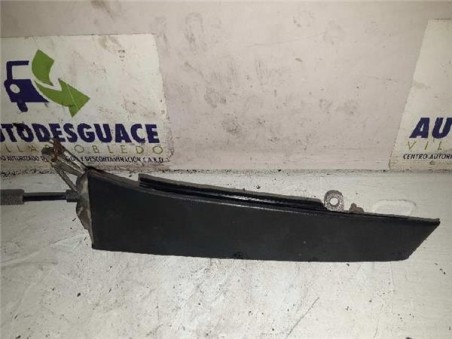 Maneta Exterior Trasera Izquierda Seat Leon  1 9 TDI