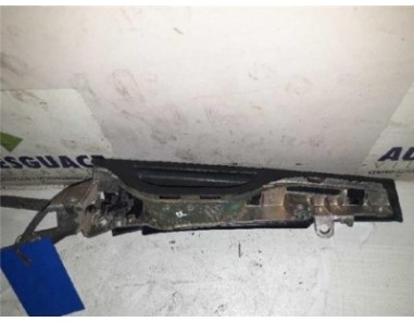Maneta Exterior Trasera Izquierda Seat Leon  1 9 TDI