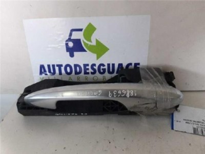 Maneta Exterior Delantera Derecha Alfa Romeo Giulietta  2 0 Distinctive [2 0 Ltr  - 103 kW JTDM]