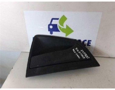 Maneta Exterior Trasera Izquierda Alfa Romeo Giulietta  2 0 Distinctive [2 0 Ltr  - 103 kW JTDM]