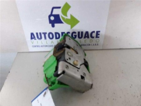 Cerradura Puerta Trasera Derecha Alfa Romeo Giulietta  2 0 Distinctive [2 0 Ltr  - 103 kW JTDM]