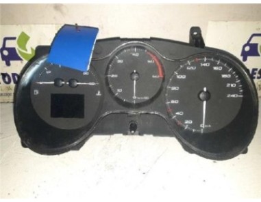Cuadro Completo Seat Leon  1 9 TDI