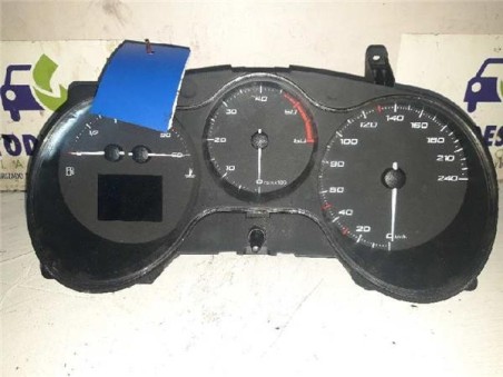 Cuadro Completo Seat Leon  1 9 TDI