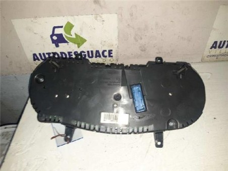 Cuadro Completo Seat Leon  1 9 TDI