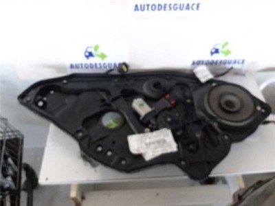 Elevalunas Electrico Trasero Derecho Alfa Romeo Giulietta  2 0 Distinctive [2 0 Ltr  - 103 kW JTDM]