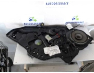 Elevalunas Electrico Trasero Derecho Alfa Romeo Giulietta  2 0 Distinctive [2 0 Ltr  - 103 kW JTDM]