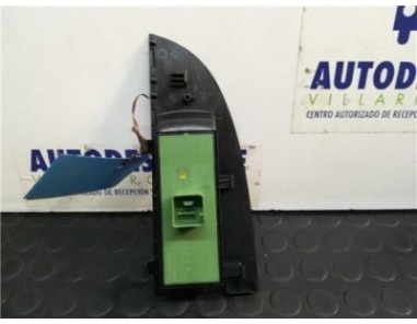 Botonera Puerta Delantera Izquierda Seat Leon  1 9 TDI
