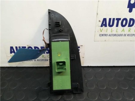 Botonera Puerta Delantera Izquierda Seat Leon  1 9 TDI