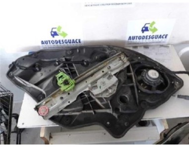 Elevalunas Electrico Trasero Izquierdo Alfa Romeo Giulietta  2 0 Distinctive [2 0 Ltr  - 103 kW JTDM]