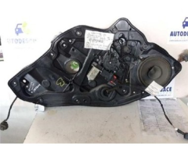 Elevalunas Electrico Trasero Izquierdo Alfa Romeo Giulietta  2 0 Distinctive [2 0 Ltr  - 103 kW JTDM]