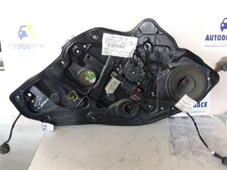 Elevalunas Electrico Trasero Izquierdo Alfa Romeo Giulietta  2 0 Distinctive [2 0 Ltr  - 103 kW JTDM]