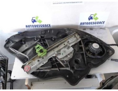 Elevalunas Electrico Trasero Izquierdo Alfa Romeo Giulietta  2 0 Distinctive [2 0 Ltr  - 103 kW JTDM]