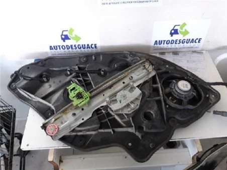 Elevalunas Electrico Trasero Izquierdo Alfa Romeo Giulietta  2 0 Distinctive [2 0 Ltr  - 103 kW JTDM]