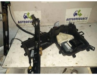 Elevalunas Electrico Delantero Derecho Seat Leon  1 9 TDI