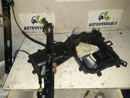 Elevalunas Electrico Delantero Derecho Seat Leon  1 9 TDI