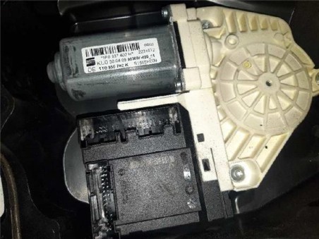 Elevalunas Electrico Delantero Derecho Seat Leon  1 9 TDI