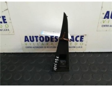 Botonera Puerta Trasera Izquierda Seat Leon  1 9 TDI