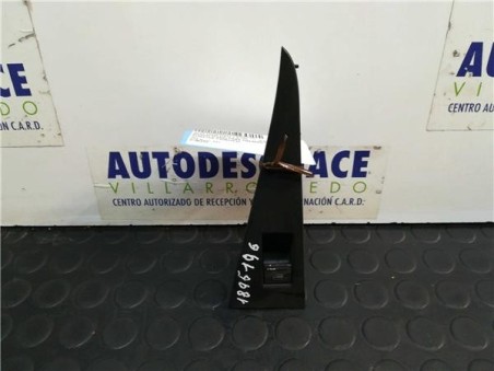 Botonera Puerta Trasera Izquierda Seat Leon  1 9 TDI