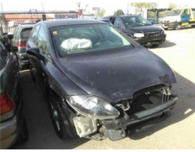 Botonera Puerta Trasera Izquierda Seat Leon  1 9 TDI