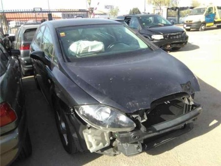 Botonera Puerta Trasera Izquierda Seat Leon  1 9 TDI
