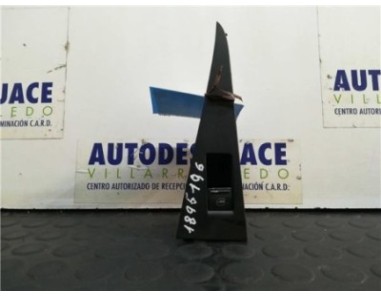 Botonera Puerta Trasera Izquierda Seat Leon  1 9 TDI