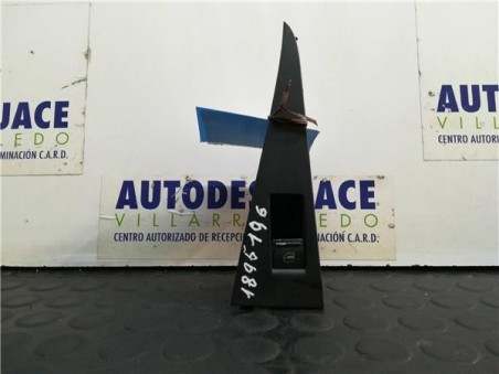 Botonera Puerta Trasera Izquierda Seat Leon  1 9 TDI