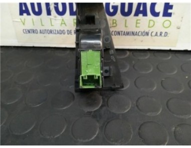 Botonera Puerta Trasera Izquierda Seat Leon  1 9 TDI