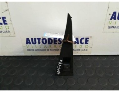Botonera Puerta Trasera Izquierda Seat Leon  1 9 TDI