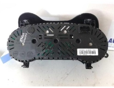 Cuadro Completo Alfa Romeo Giulietta  2 0 Distinctive [2 0 Ltr  - 103 kW JTDM]