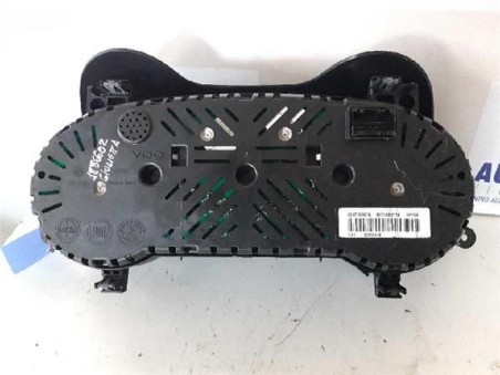 Cuadro Completo Alfa Romeo Giulietta  2 0 Distinctive [2 0 Ltr  - 103 kW JTDM]