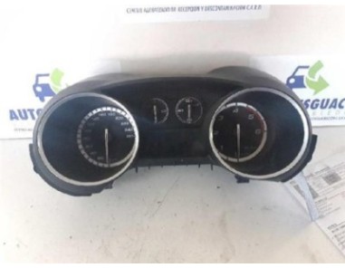 Cuadro Completo Alfa Romeo Giulietta  2 0 Distinctive [2 0 Ltr  - 103 kW JTDM]