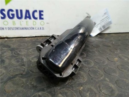 Maneta Exterior Delantera Derecha Seat Leon  1 9 TDI