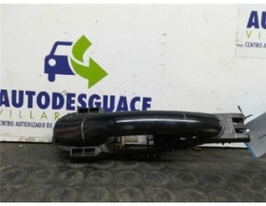 Maneta Exterior Delantera Derecha Seat Leon  1 9 TDI