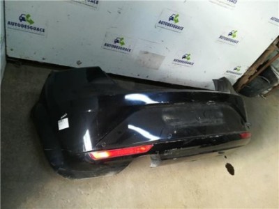 Paragolpes Trasero Seat Leon  1 6 TDI