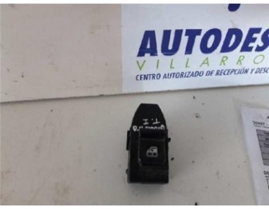 Botonera Puerta Trasera Izquierda Alfa Romeo Giulietta  2 0 Distinctive [2 0 Ltr  - 103 kW JTDM]