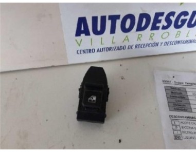 Botonera Puerta Delantera Derecha Alfa Romeo Giulietta  2 0 Distinctive [2 0 Ltr  - 103 kW JTDM]